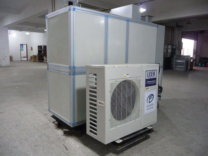 Adsorpcja Rotor o niskiej wilgotności Przemysłowe urządzenie do osuszania powietrza Ekonomiczne 8,49 kW