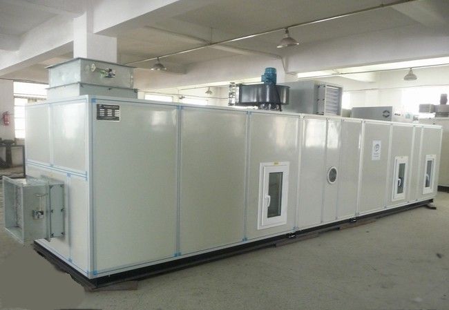 Mutifunction Industrial Air Conditioner Osuszacz powietrza dla przemysłu farmaceutycznego