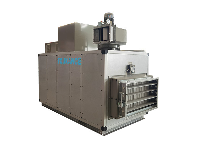 ZCS-6000 Samodzielny odwilżacz z kołem suszącym