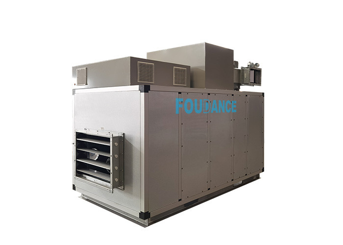 ZCS-6000 Samodzielny odwilżacz z kołem suszącym
