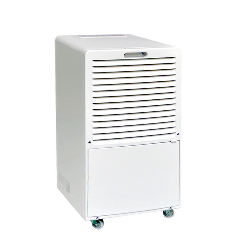 Mini Clean 550W 38L / dzień osuszacz suchego powietrza