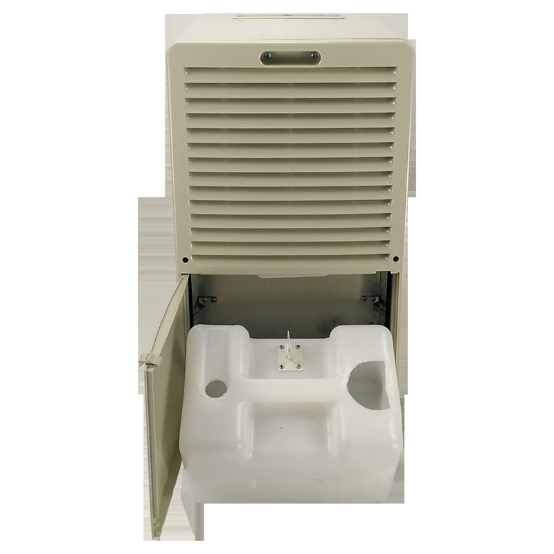 Mini Clean 550W 38L / dzień osuszacz suchego powietrza