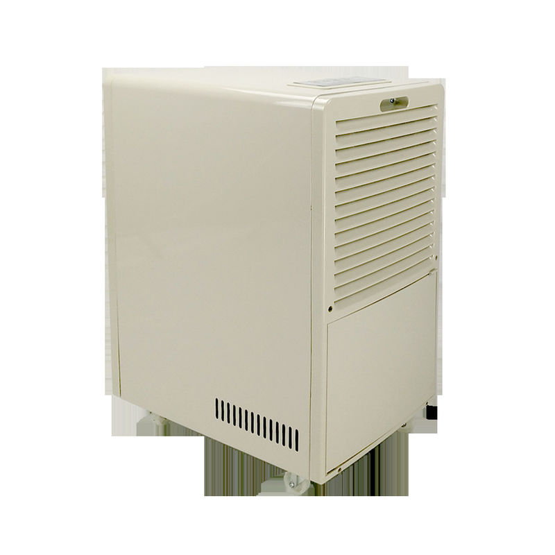Mini Clean 550W 38L / dzień osuszacz suchego powietrza