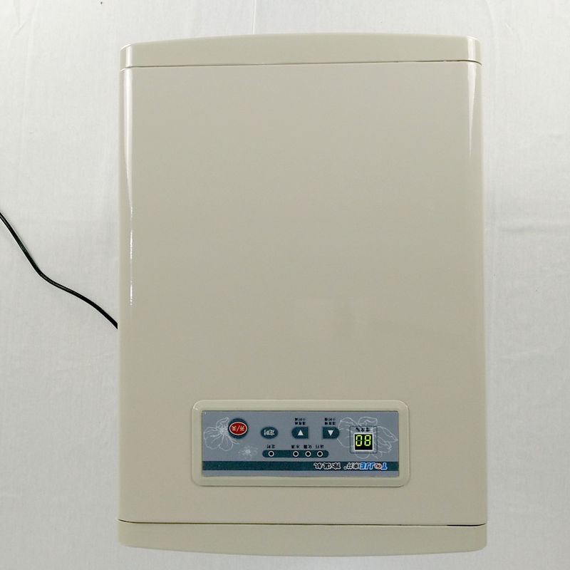 Mini Clean 550W 38L / dzień osuszacz suchego powietrza