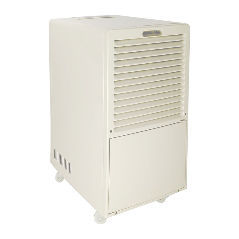 Mini Clean 550W 38L / dzień osuszacz suchego powietrza